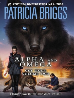 cover image of Cry Wolf, Volume 2